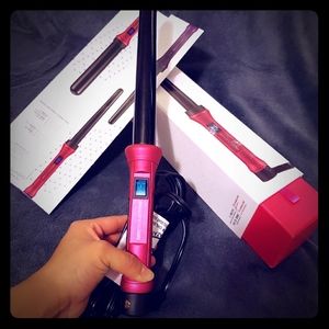 Curling Wand